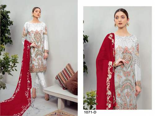 Alkaram﻿ DN 1071 VOl 16