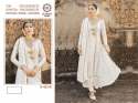 Alkaram Dn 423 Heavy Georgette Pakistani Suit thumb 1