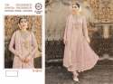 Alkaram Dn 423 Heavy Georgette Pakistani Suit thumb 2