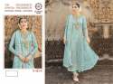 Alkaram Dn 423 Heavy Georgette Pakistani Suit thumb 3