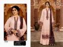 Alkaram Heavy Georgette Pakistani Suit DN 115