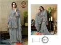Alkaram Heavy Georgette Pakistani Suit DN 16011 thumb 3