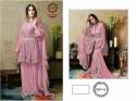 Alkaram Heavy Georgette Pakistani Suit DN 16011 thumb 4