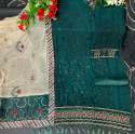 ALKARAM HEAVY GEORGETTE SALWAR SUIT DN 15002 thumb 5