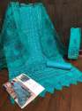 Alkaram Pakistani Embroidered Suit DN 120 thumb 12