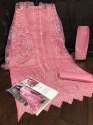 Alkaram Pakistani Embroidered Suit DN 120 thumb 13