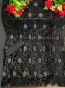 Alkaram Pakistani Heavy Butterfly Suit DN 1175 thumb 7