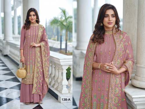 Amyra Aaina Salwar Kameez Suit DN 138
