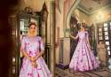 Anarkali Gown Collection DN 4721 TO 4738 thumb 10