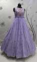 Anarkali Gown DN 1471 To 1476 thumb 16