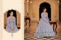 Anarkali Gown DN 1471 To 1476 thumb 2