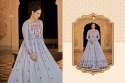 Anarkali Gown DN 1471 To 1476 thumb 3