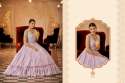 Anarkali Gown DN 1471 To 1476 thumb 8
