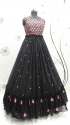 Anarkali Gown DN 4781 To 4784 thumb 1