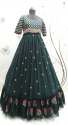 Anarkali Gown DN 4781 To 4784 thumb 3