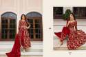 Anarkali Salwar Kameez SN 2067 Suit thumb 1