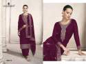 ASHIRWAD CREAITON SIYA DN 9267 FANCY SUITS thumb 3
