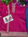 ASHIRWAD CREAITON SIYA DN 9267 FANCY SUITS thumb 5