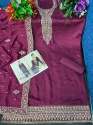 ASHIRWAD CREAITON SIYA DN 9267 FANCY SUITS thumb 7