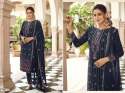 Ashpreet Heavy Faux Georgette Suit DN 1467
