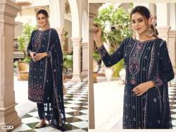 Ashpreet Heavy Faux Georgette Suit DN 1467