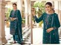 Ashpreet Heavy Faux Georgette Suit DN 1467 thumb 2