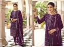 Ashpreet Heavy Faux Georgette Suit DN 1467 thumb 3