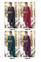 Ashpreet Heavy Faux Georgette Suit DN 1467 thumb 4