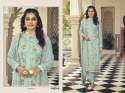 Aspreet Heavy Faux Georgette Salwar Suit DN 1463
