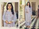 Aspreet Heavy Faux Georgette Salwar Suit DN 1463 thumb 1