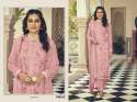 Aspreet Heavy Faux Georgette Salwar Suit DN 1463 thumb 4