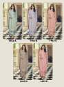 Aspreet Heavy Faux Georgette Salwar Suit DN 1463 thumb 5