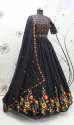 Bridal Lehenga Choli Collection 2171 TO 2174 thumb 13