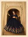 Bridal Lehenga Choli Collection 2171 TO 2174 thumb 6