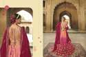 Bridal Lehenga Choli Collection DN 2161-64-67