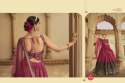 Bridal Lehenga Choli Collection DN 2161-64-67 thumb 3