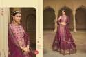 Bridal Lehenga Choli Collection DN 2161-64-67 thumb 4