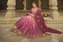 Bridal Lehenga Choli Collection DN 2161-64-67 thumb 6