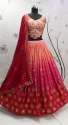 Bridal Lehenga Choli Collection DN 2161-64-67 thumb 9