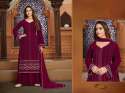 Cotton Villa Heavy Faux Georgette Suit DN 1202 thumb 1