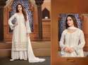 Cotton Villa Heavy Faux Georgette Suit DN 1202 thumb 9
