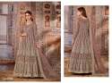 Dani Aanaya Anarkali Salwar Suit DN 2701 to 2704 thumb 2
