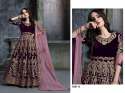 Dani Aanaya Twisha Anarkali Salwar Suit DN 1601