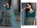 Dani Aanaya Twisha Anarkali Salwar Suit DN 1601 thumb 1
