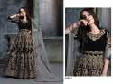 Dani Aanaya Twisha Anarkali Salwar Suit DN 1601 thumb 2