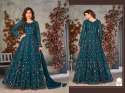 Dani Creations Aanaya Salwar Suits DN 10033