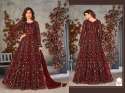 Dani Creations Aanaya Salwar Suits DN 10033 thumb 2