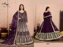 Dani Fashion Ananya DN 3001 To 3004