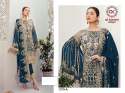 Designer Alkaram Pakistani Suit Dn 1275 