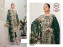 Designer Alkaram Pakistani Suit Dn 1275  thumb 2